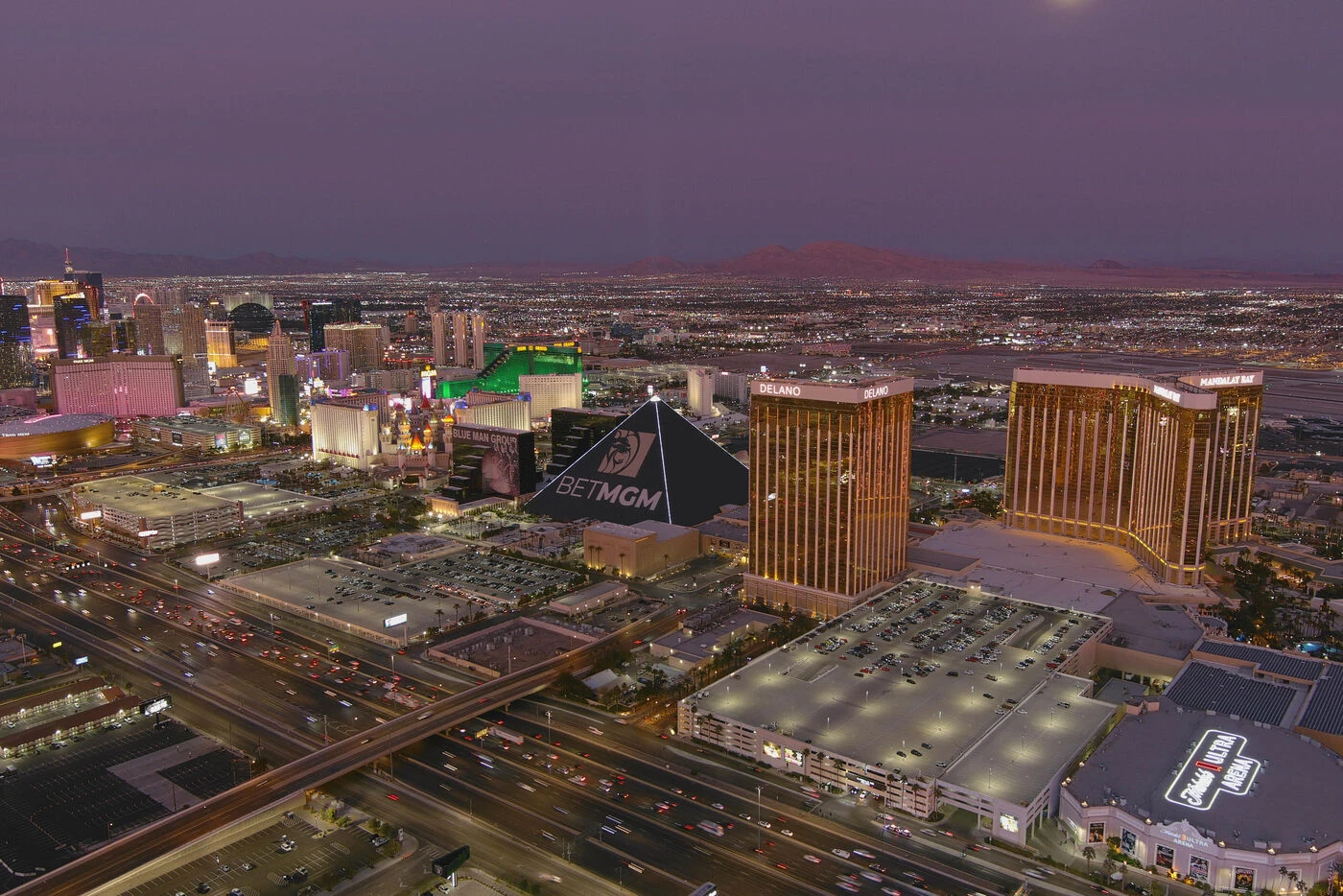 Un règlement de comptes entre YouTubeurs fait deux morts à Las Vegas, la vidéo diffusée en direct
