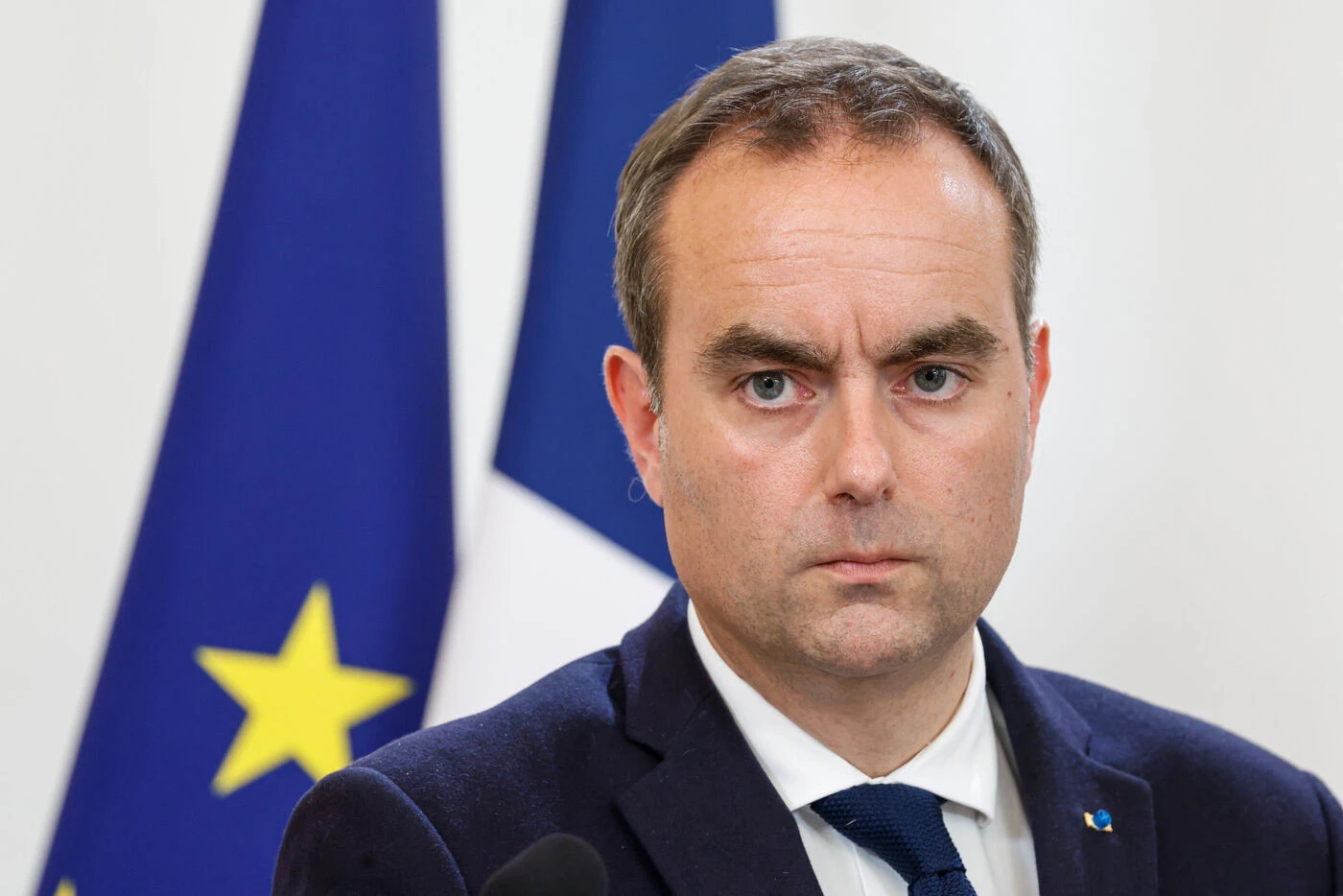 « On parle d’un sujet grave » : le Sénat retoque une rallonge budgétaire pour les armées, Lecornu appelle à « trouver une solution »