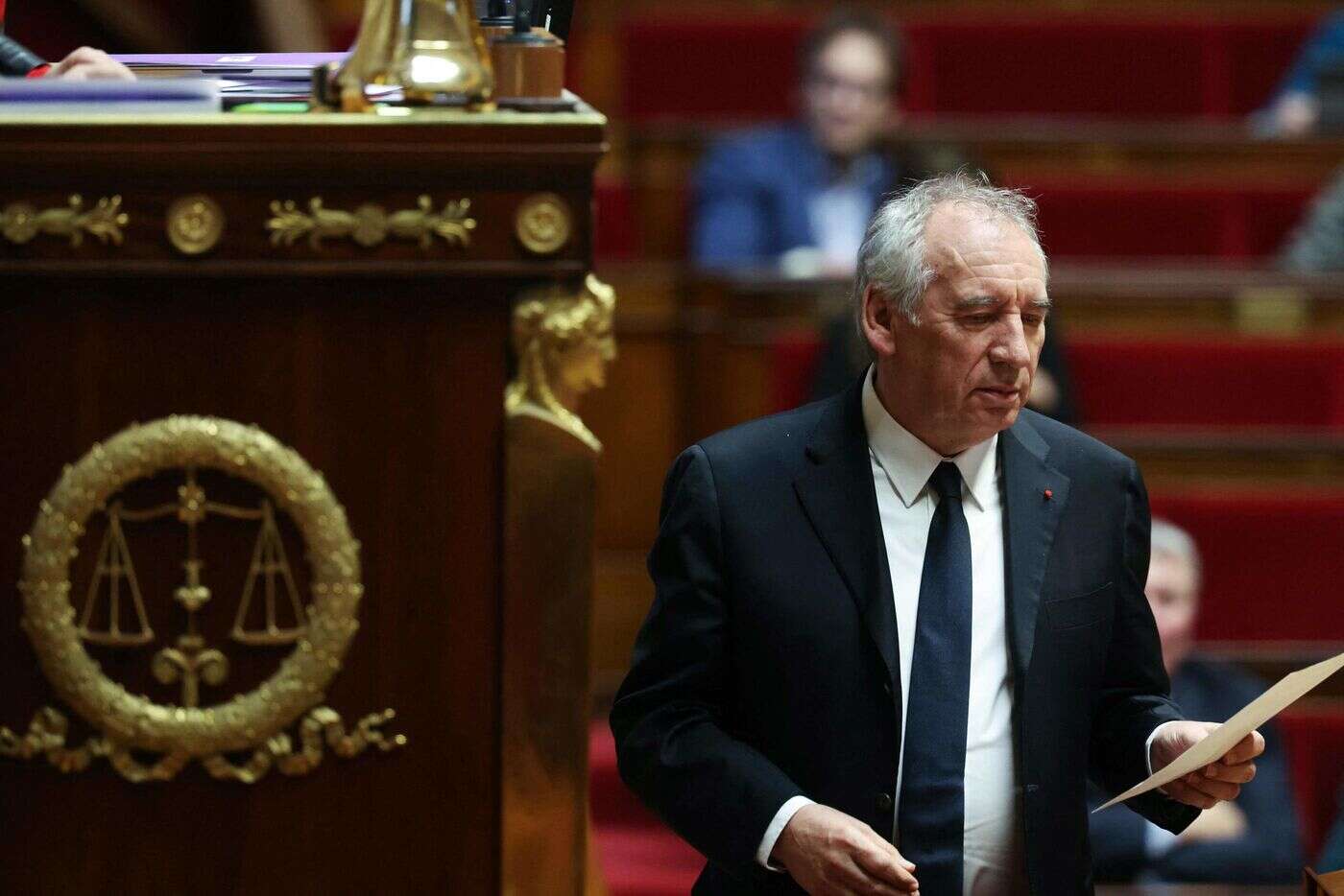 Budget de la Sécurité sociale : la motion de censure déposée par La France insoumise rejetée par les députés