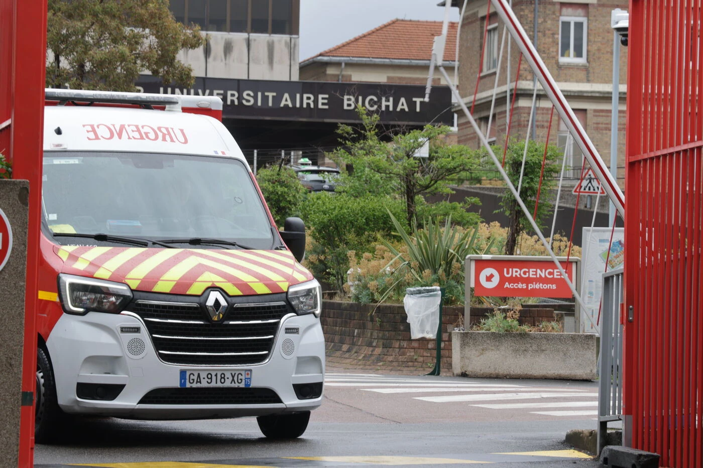 Hantavirus : hospitalisés depuis trois semaines, 22 Français cas contact vont pouvoir rentrer chez eux ce samedi