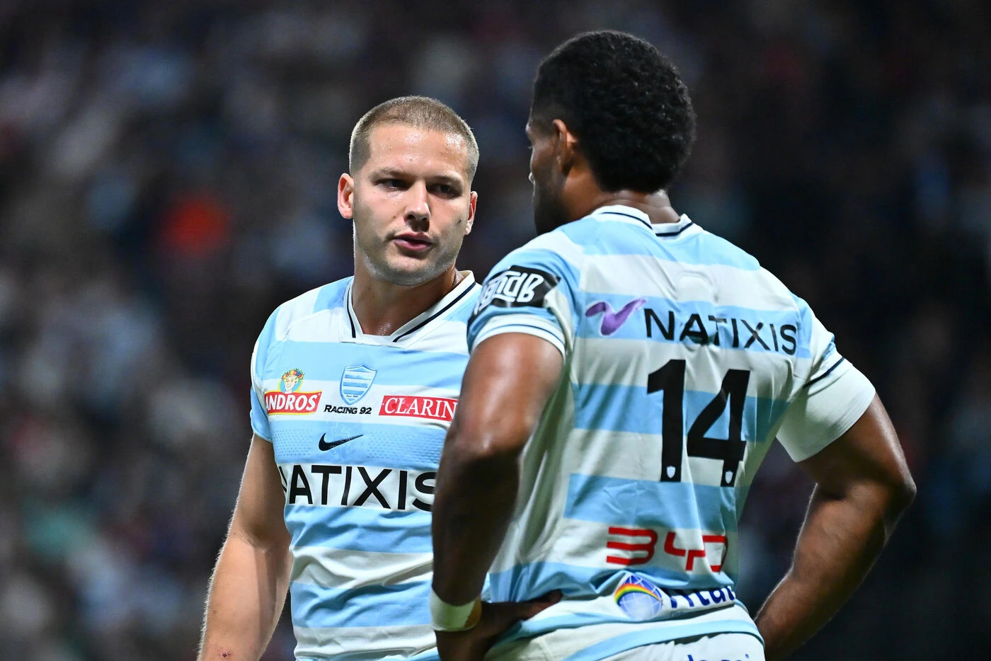 Rugby : le tableau complet des phases finales de Top 14