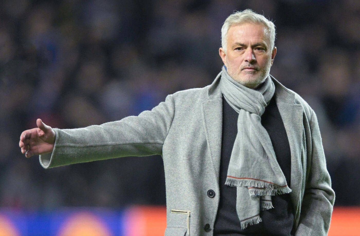 PSG-Inter Milan (J-2) : « Luis Enrique fait un travail incroyable », l’hommage de José Mourinho au coach parisien