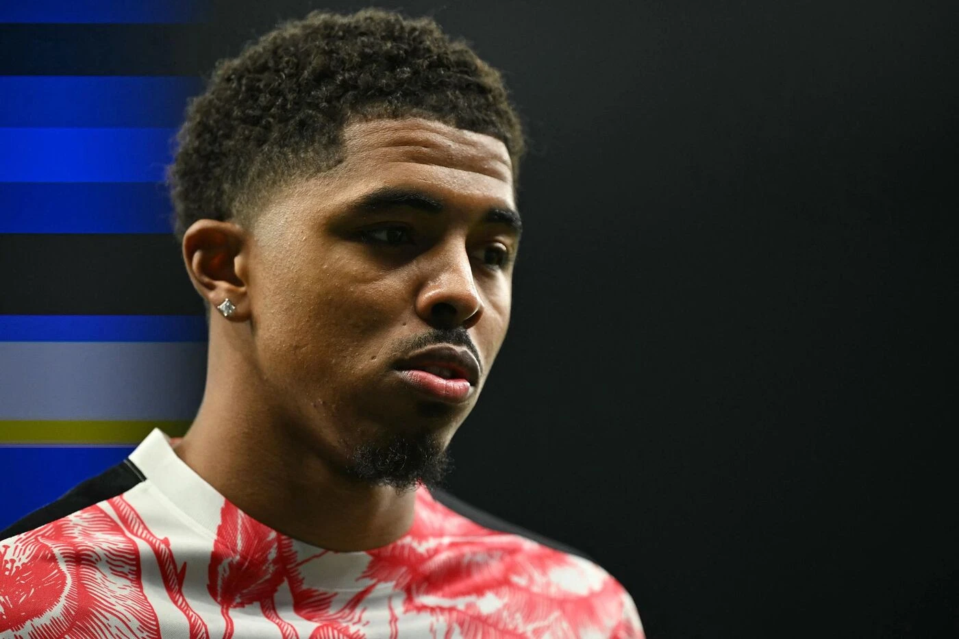 Football : la vidéo de la nouvelle infraction dangereuse en voiture de Wesley Fofana, condamné par la justice anglaise