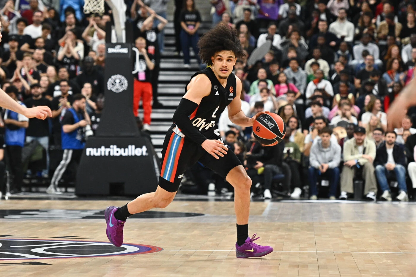 Real Madrid - Paris Basketball : à quelle heure et sur quelle chaîne TV voir le play-in de l’Euroligue ?