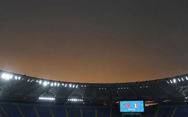 Euro 2021 : Totti, U2 et patrouille acrobatique... tout savoir sur la cérémonie d’ouverture avant Italie-Turquie
