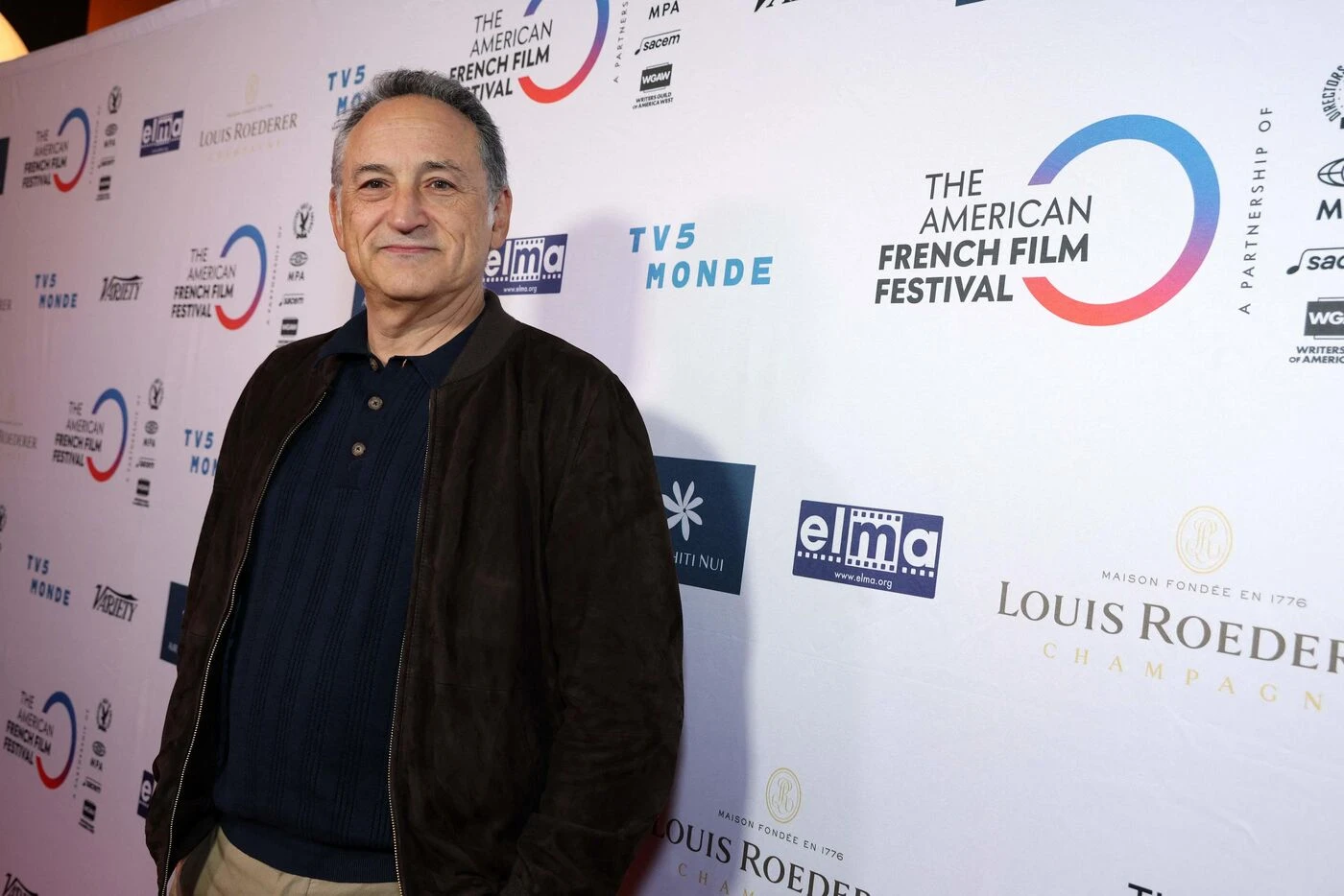 « Je craignais que le sujet fasse fuir » : le réalisateur de « La Femme la plus riche du monde » savoure son succès