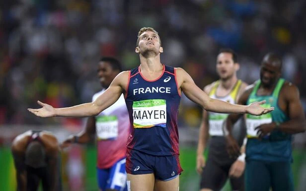 AthléTV : une nouvelle application pour voir tout l’athlétisme