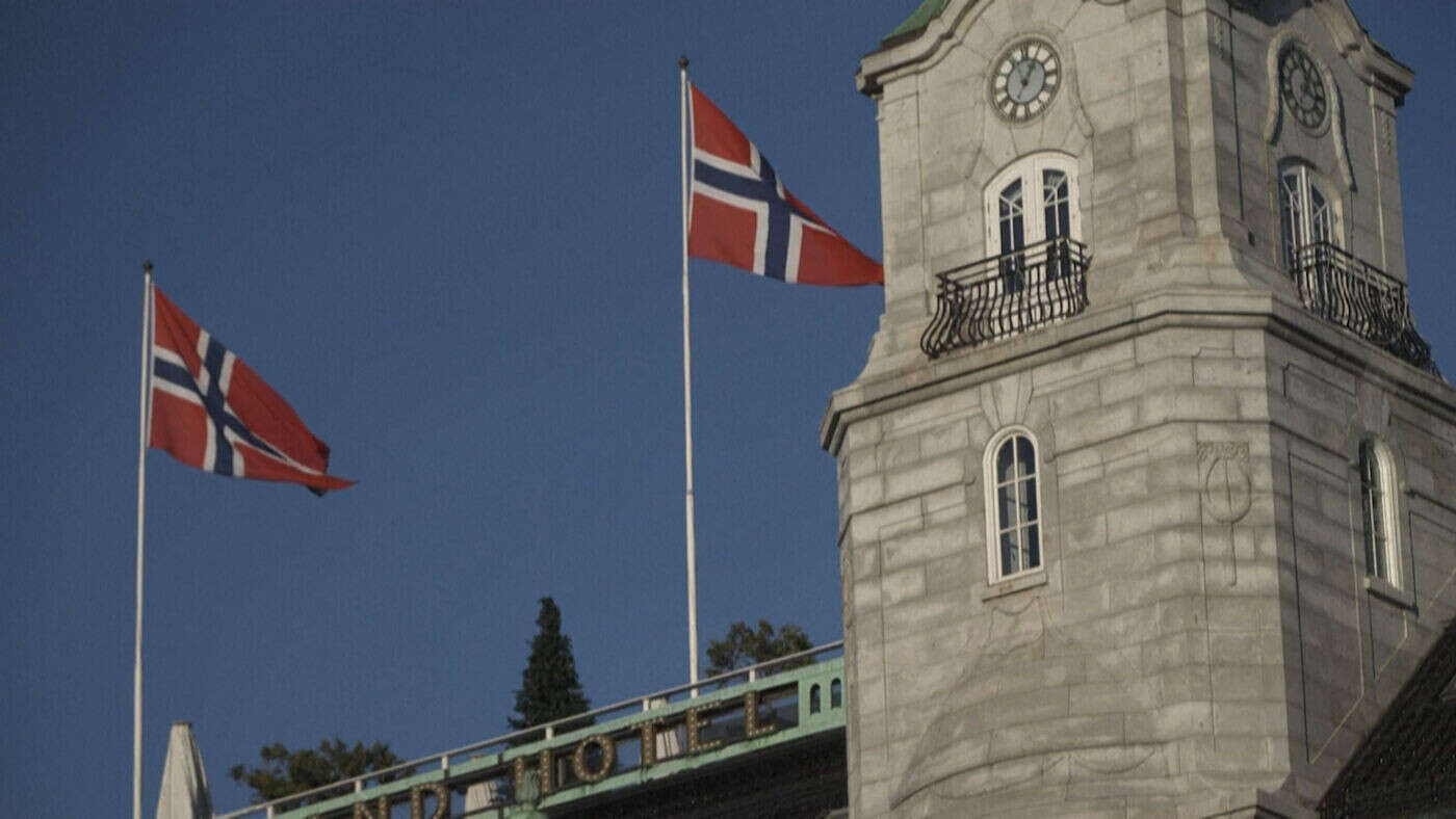 VIDÉO. La Norvège suspend son projet d’exploitation minière de ses fonds marins sous la pression d’ONG