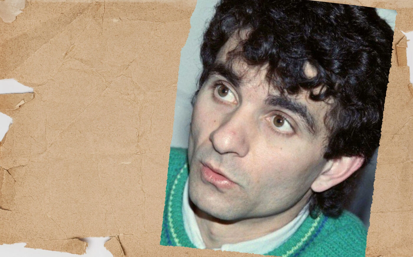 [1/4] Luc Tangorre, une vie de mensonges