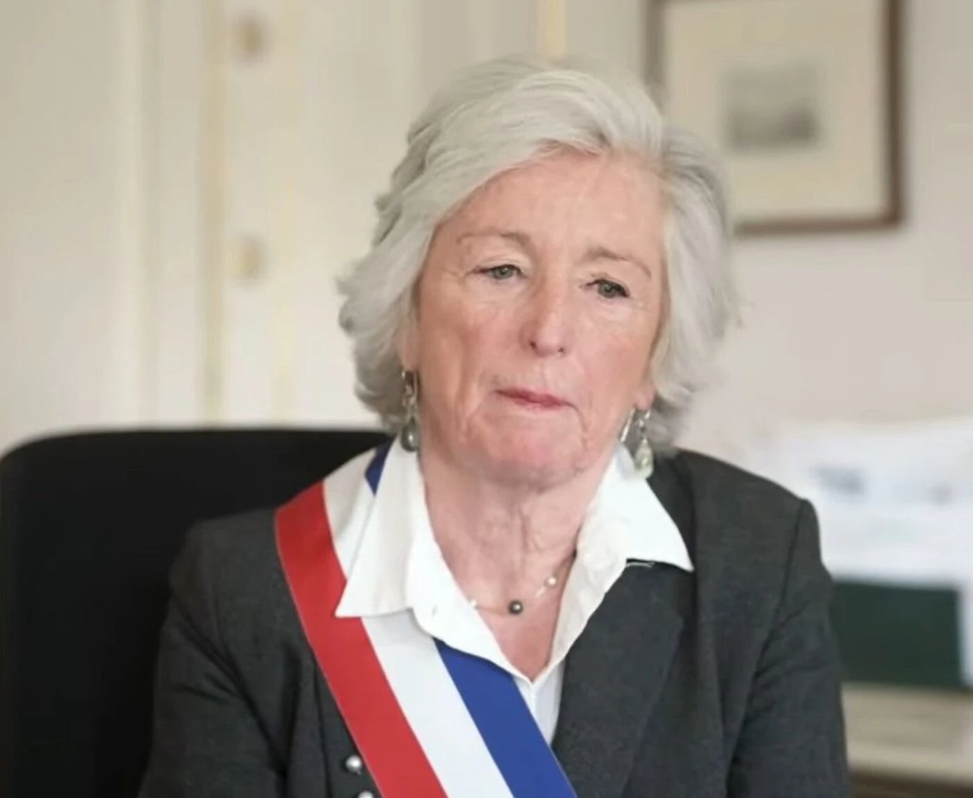Yvelines : la maire de Jouy-en-Josas jette l’éponge pour préserver sa santé