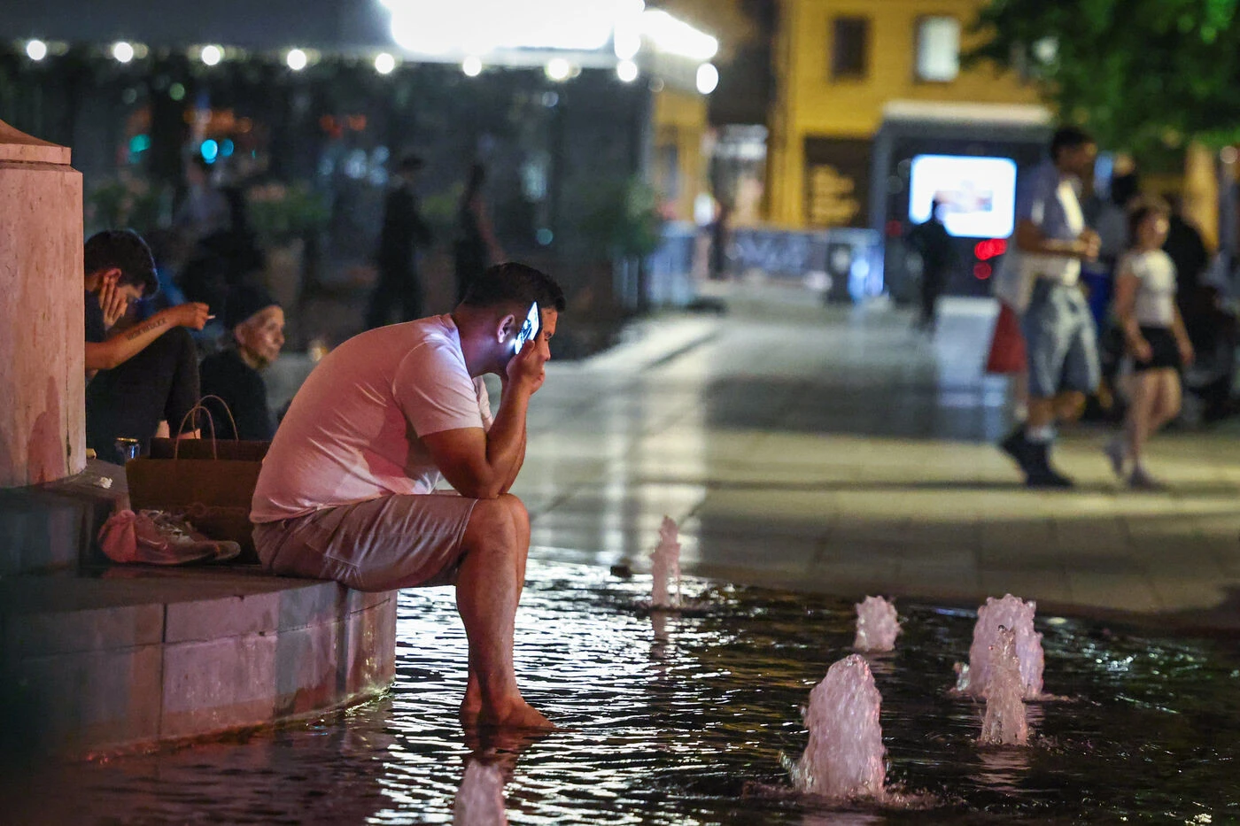 Canicule : pourquoi cet épisode s’annonce plus intense que début juillet… voire « historique »