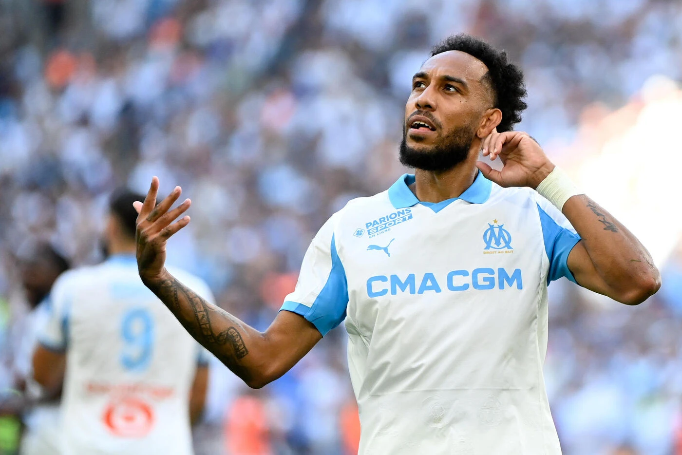 Ligue des champions : le calendrier complet et les horaires des matchs de l’OM avec un choc pour commencer
