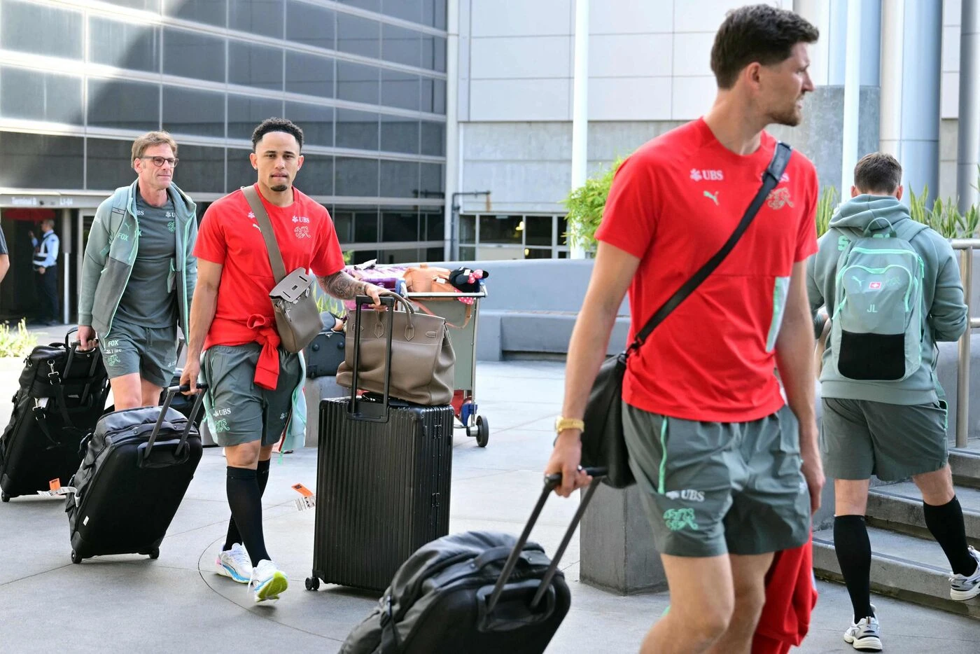 Coupe du monde 2026 : les matchs à Los Angeles serviront de test grandeur nature pour les Jeux olympiques 2028