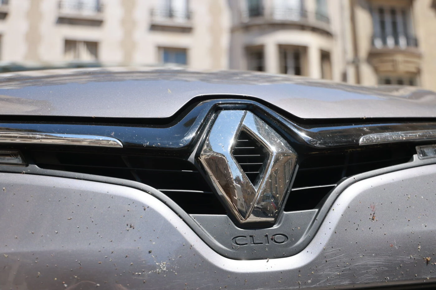 Renault porte plainte contre un avocat à l’origine d’une action collective dans l’affaire du « Dieselgate »