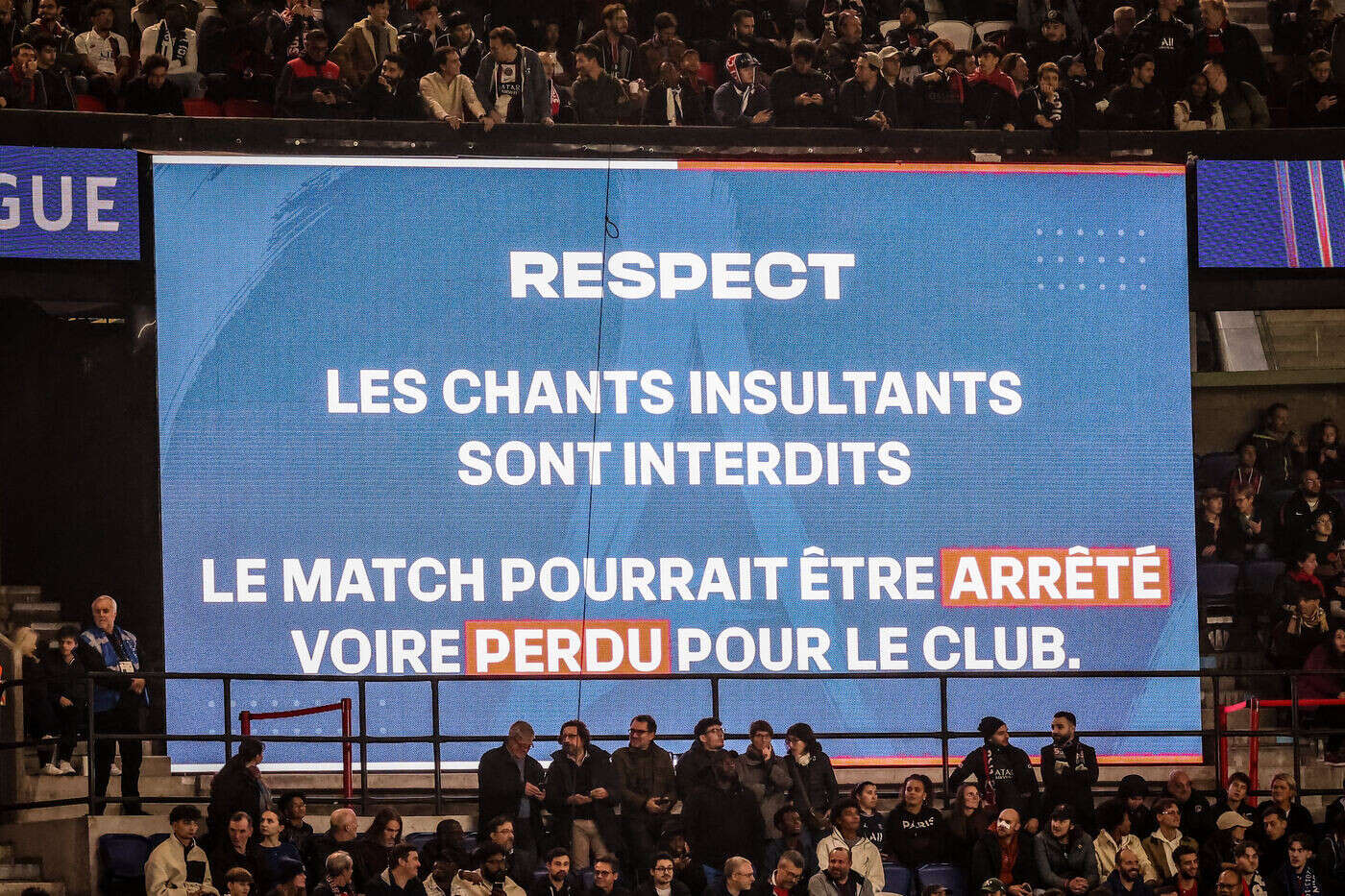 PSG-OM : « Il y a aura des faits d’homophobie », redoute le collectif Rouge Direct