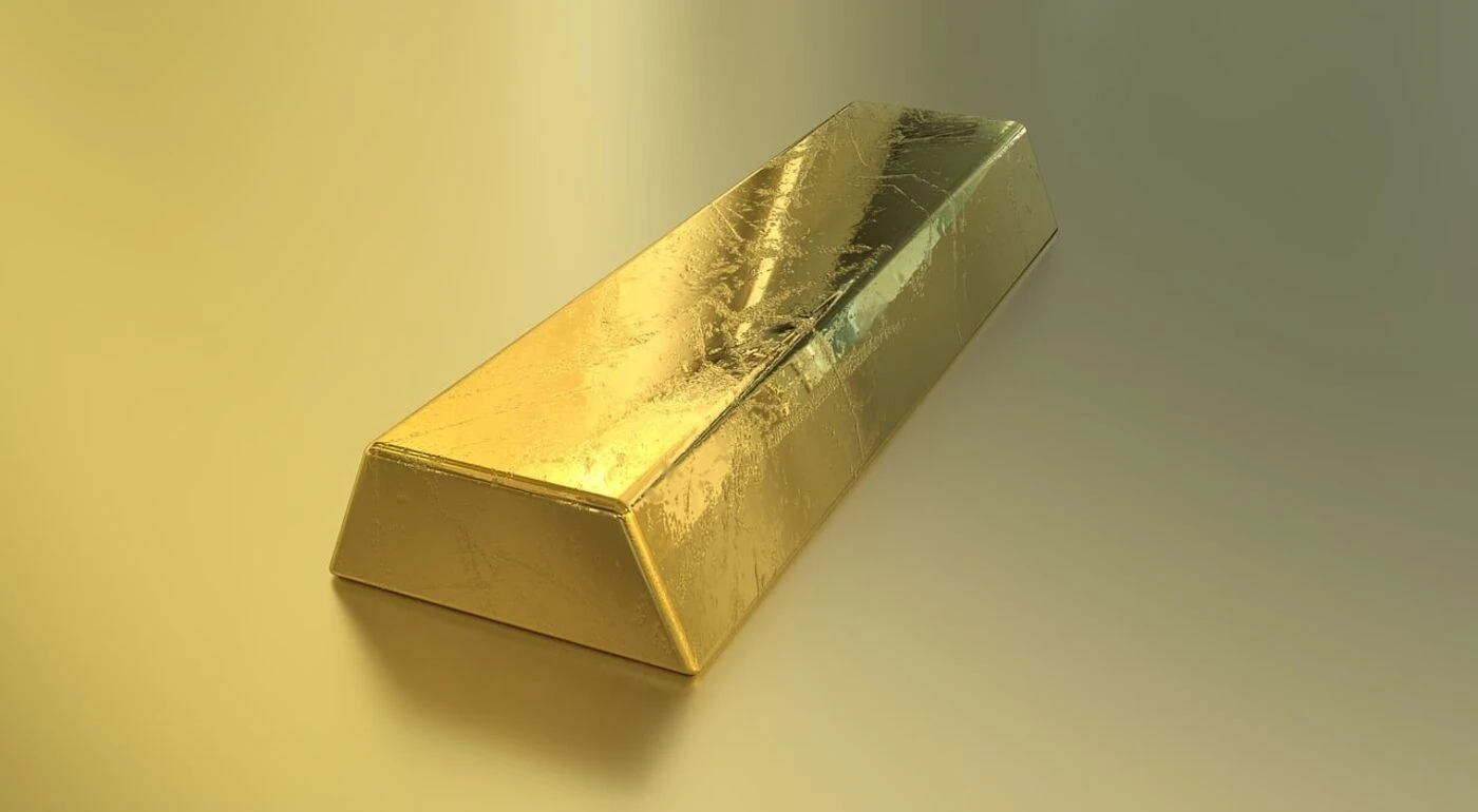 Un couple d’employés d’une résidence seniors vole un lingot d’or et le reste de la fortune d’une octogénaire