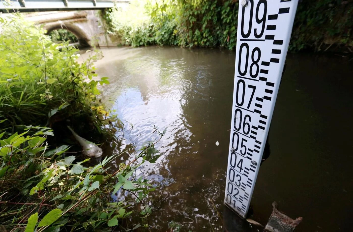 Sécheresse : les restrictions d’eau renforcées dans 33 communes de l’Essonne