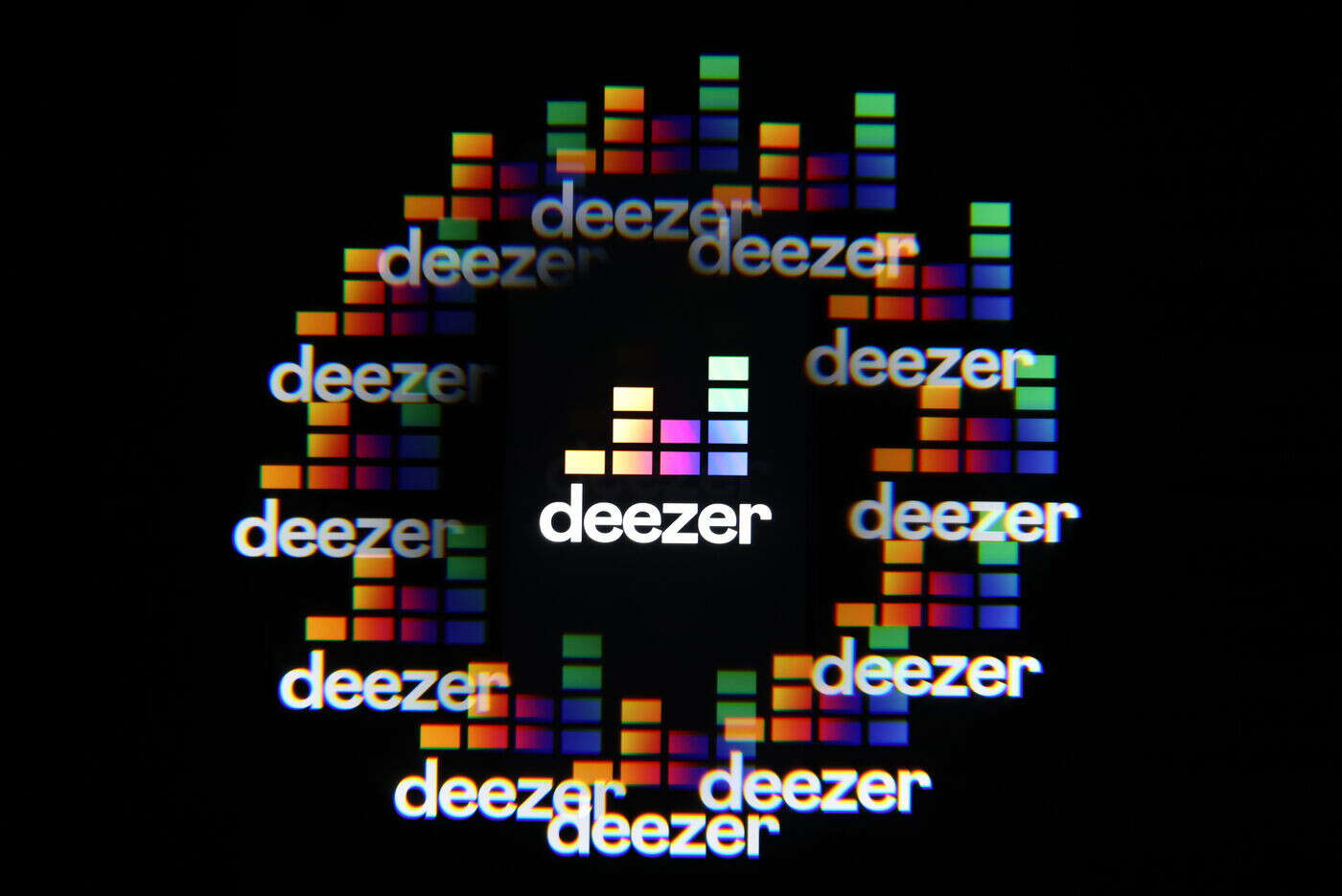 Deezer : la plate-forme de streaming musical en panne