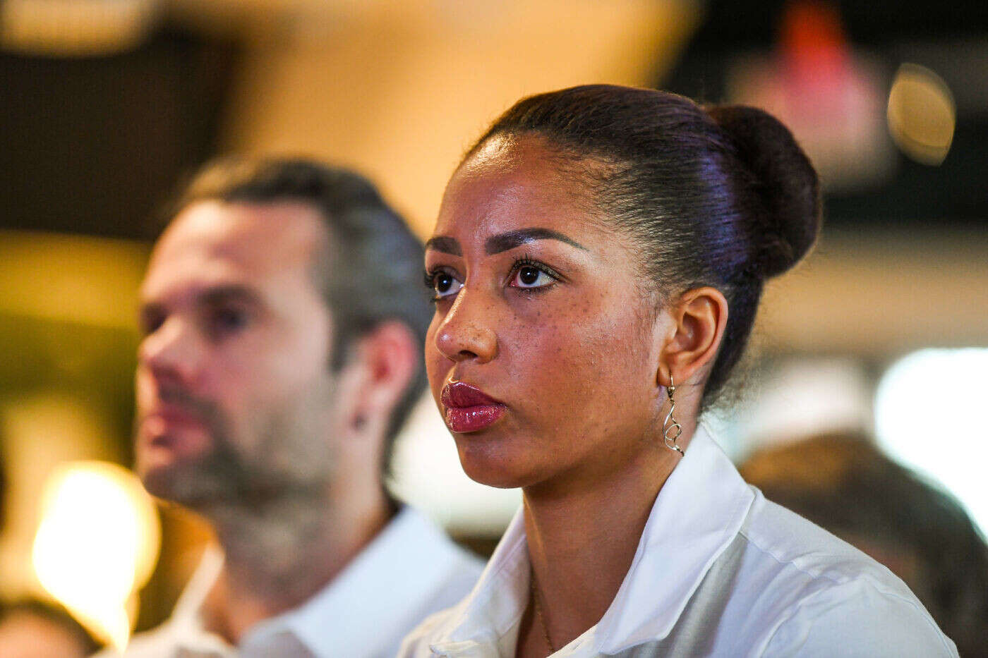 Élections à la Fédération de boxe : Estelle Mossely déboutée par le CNOSF