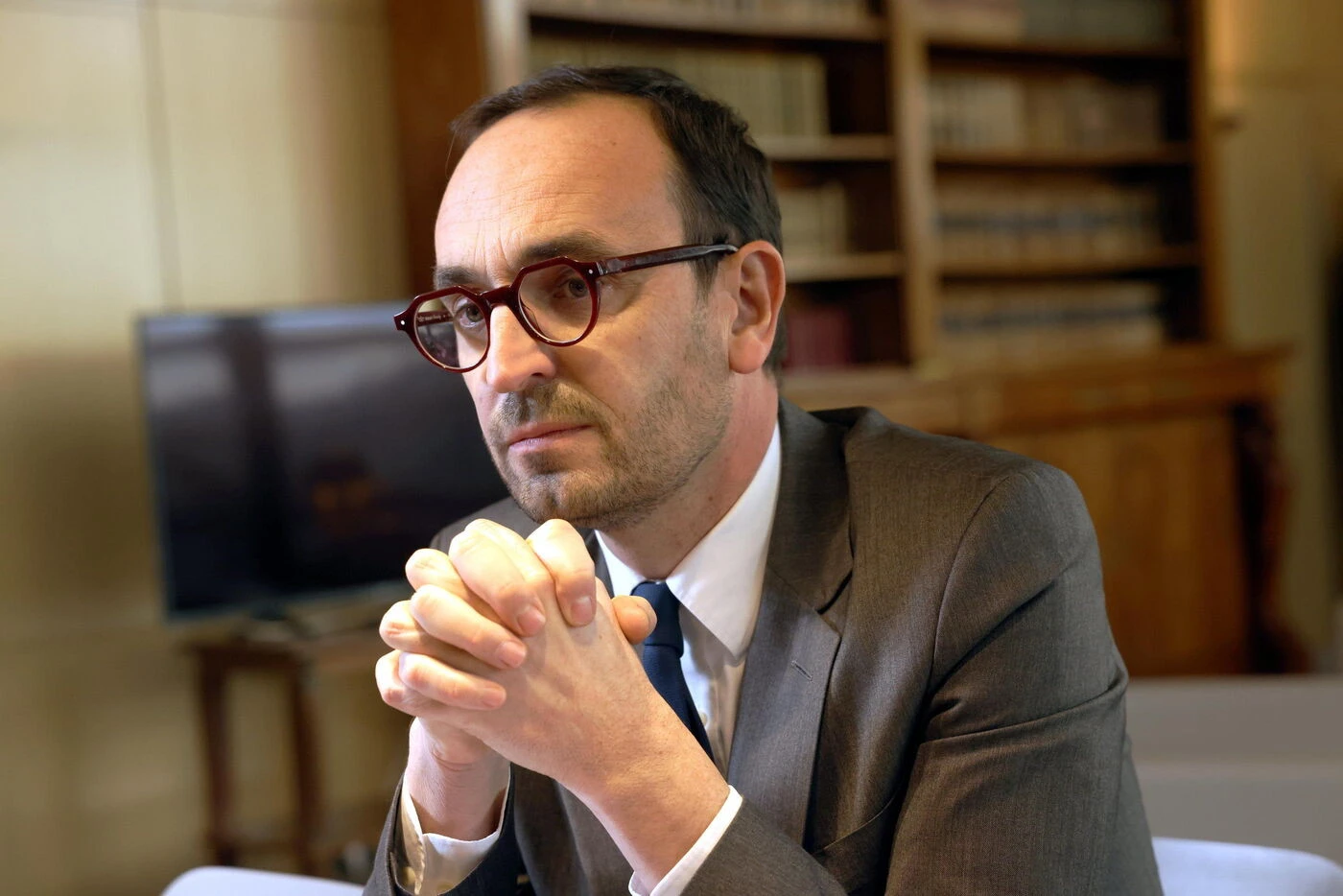 Municipales 2026 à Bordeaux : l’union de la droite et du centre suspendue à plusieurs sondages