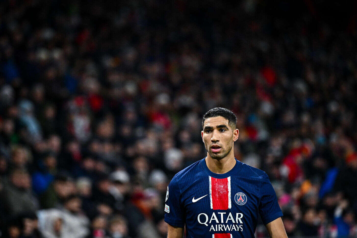 PSG : déjà lauréat en novembre, Achraf Hakimi est notre joueur du mois de décembre