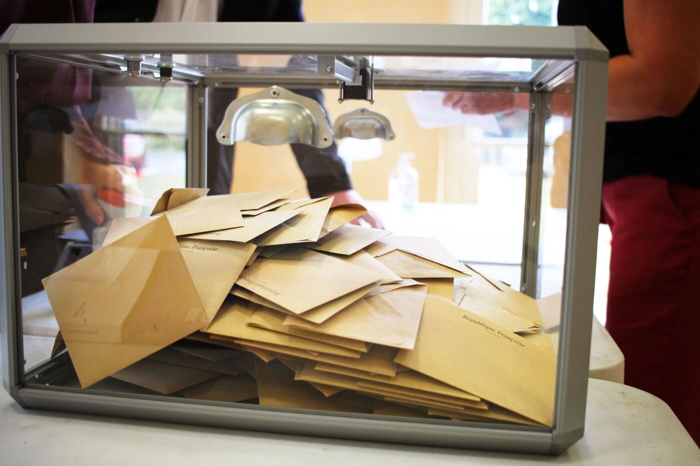 Municipales 2026 : comment voter si on est ressortissant d’un autre pays de l’Union européenne