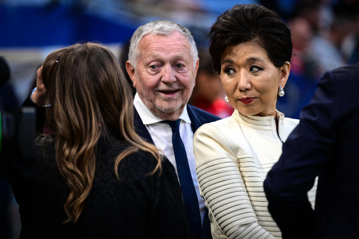 Football : Lyon finalement maintenu en Ligue 1 après son appel devant la DNCG