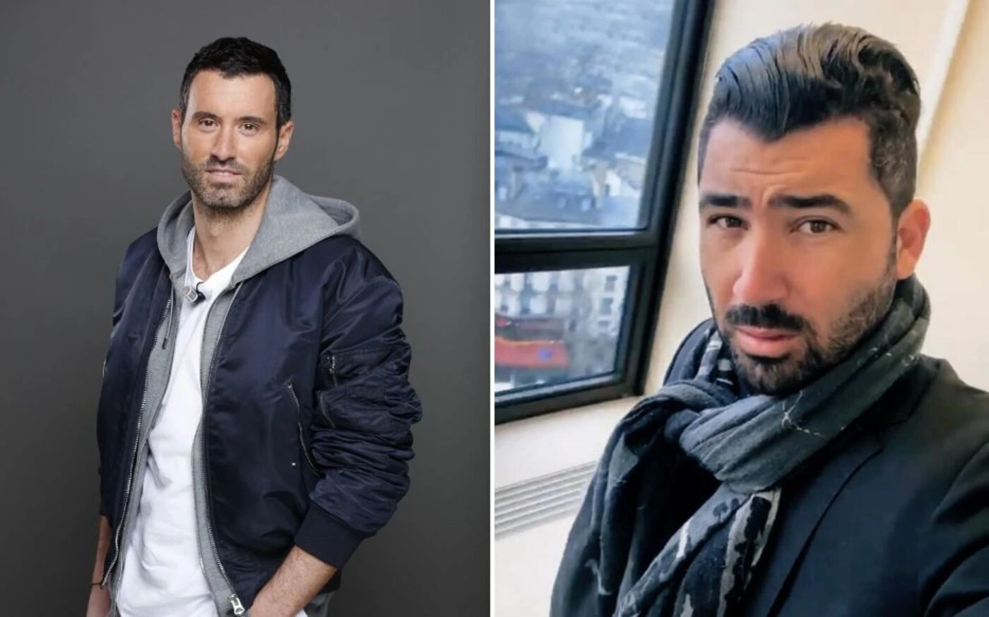 « Mythomane », « imposteur » : pourquoi Anthony Bourbon et Hakim Benotmane s’accusent mutuellement d’arnaques