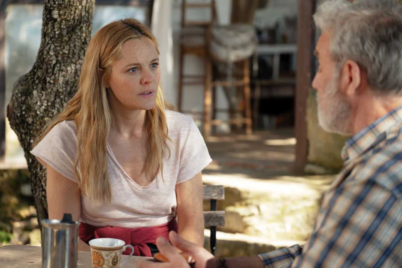 Audiences TV : « L’Or bleu » toujours devant, « Top Chef » reprend des couleurs