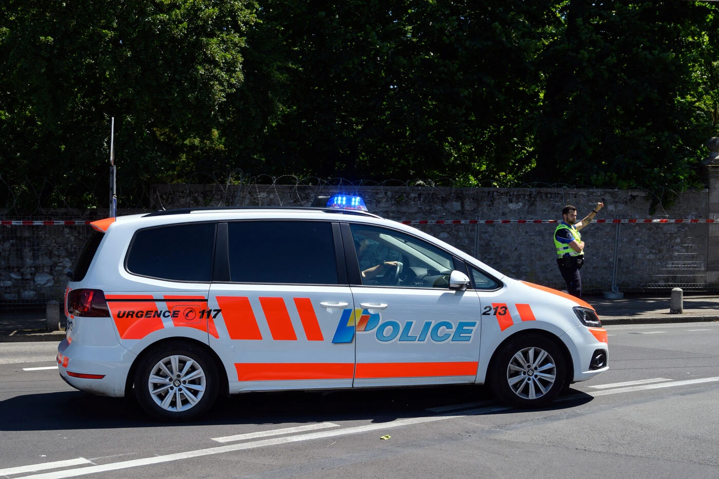 Flashé à 77 km/h au lieu de 50 km/h, un automobiliste français condamné à une amende de… 95 000 euros