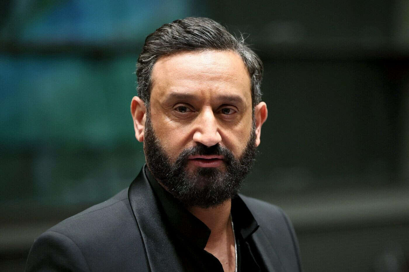 Arrêt de C8 et de TPMP : il « n’est pas acté » que Cyril Hanouna reste dans le groupe Canal+, dit son président