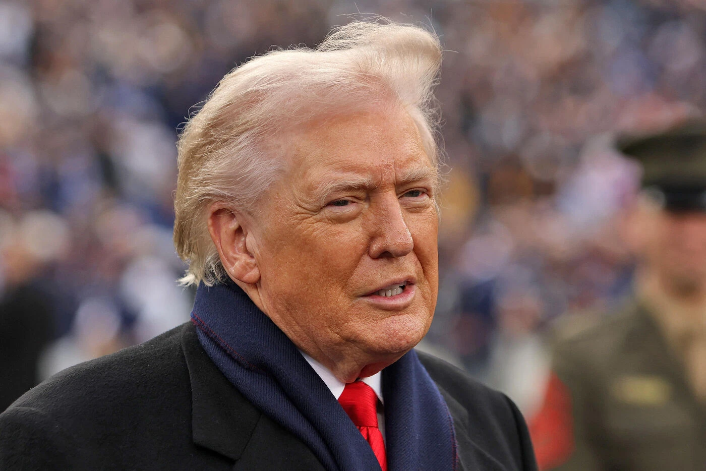« Wemby est un excellent joueur, comment vous défendez sur ce gars ? » : même Trump aime Wembanyama, et annonce sa venue aux finales NBA