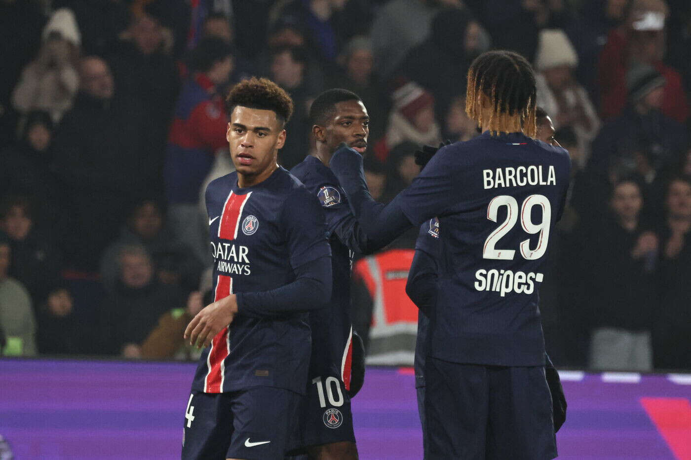 DIRECT. PSG-Liverpool : Paris face à la montagne Liverpool en 8e de finale aller de Ligue des champions