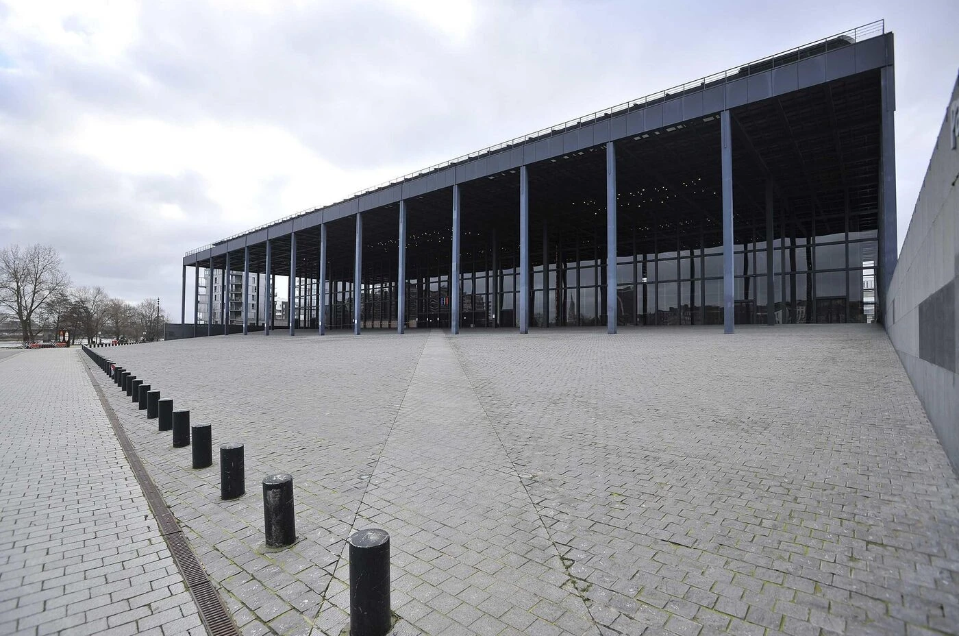 Loire-Atlantique : un maire de 76 ans condamné pour avoir diffusé la sextape de sa jeune maîtresse