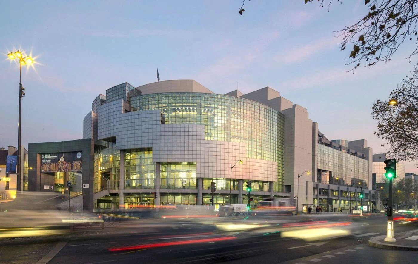 « La scène peut s’écrouler » : la rénovation de l’Opéra Bastille estimée à 400 millions d’euros, selon Rachida Dati