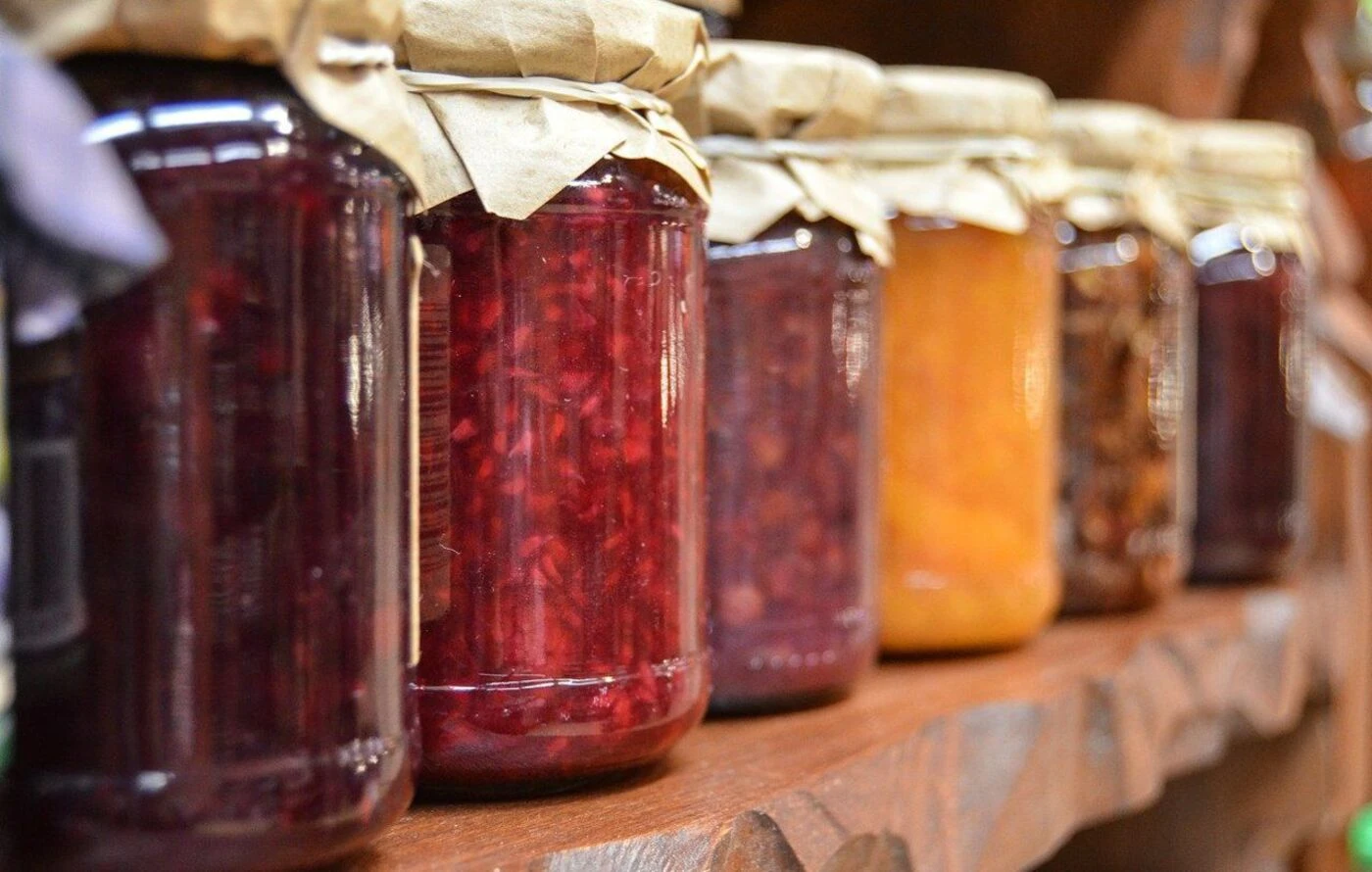 Intermarché, Super U, Monoprix… de la confiture contaminée rappelée dans toute la France