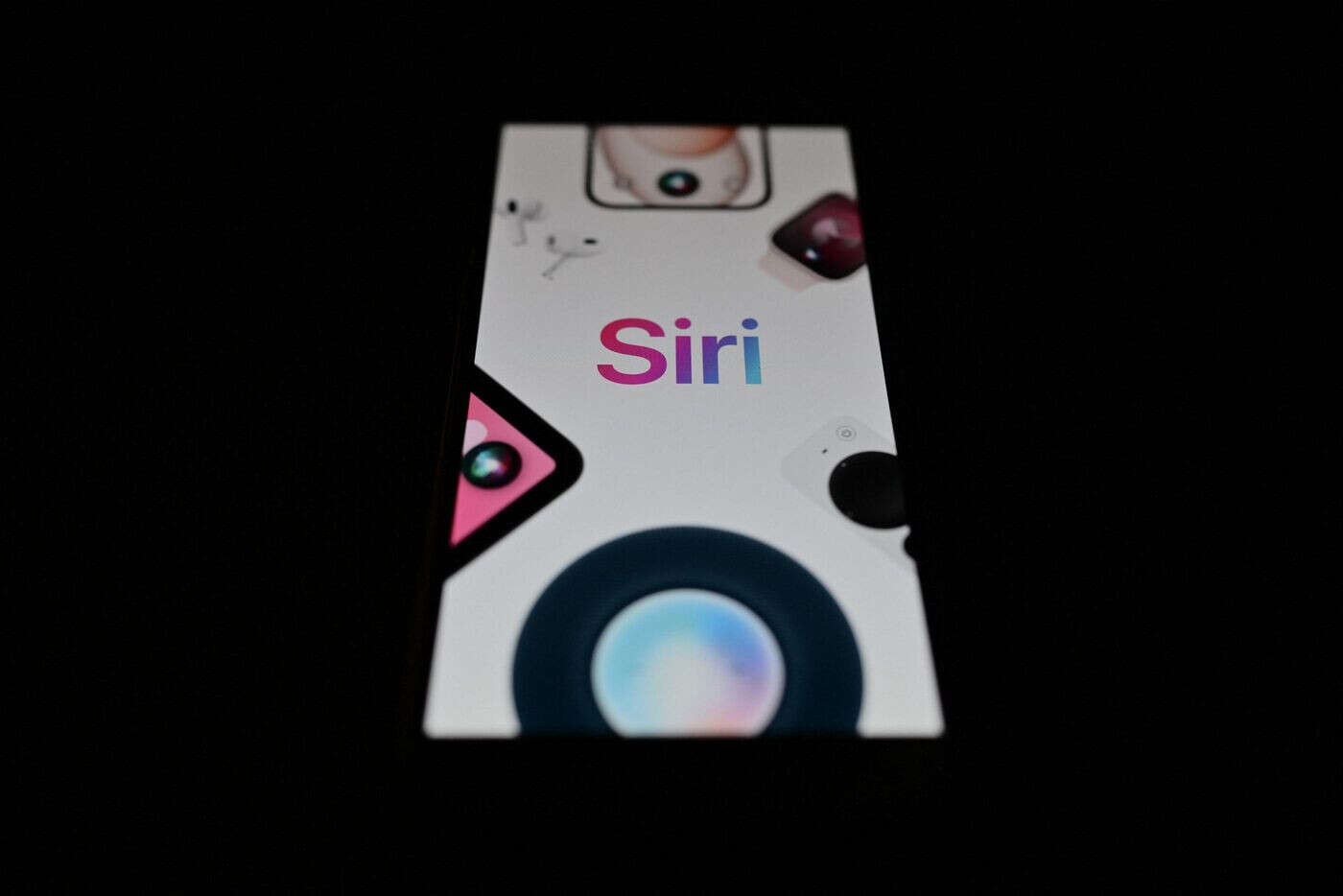 La LDH dépose plainte contre Apple et son assistant vocal Siri pour des « enregistrements non consentis »