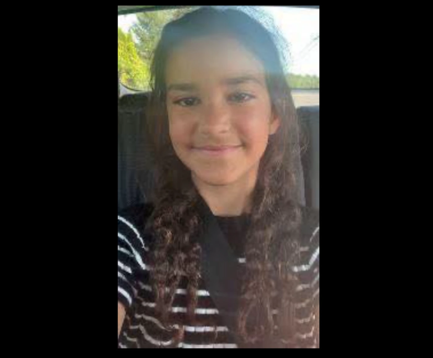 « Des incohérences dans le récit » : Melina, 9 ans, retrouvée morte après que son père a signalé son enlèvement aux États-Unis