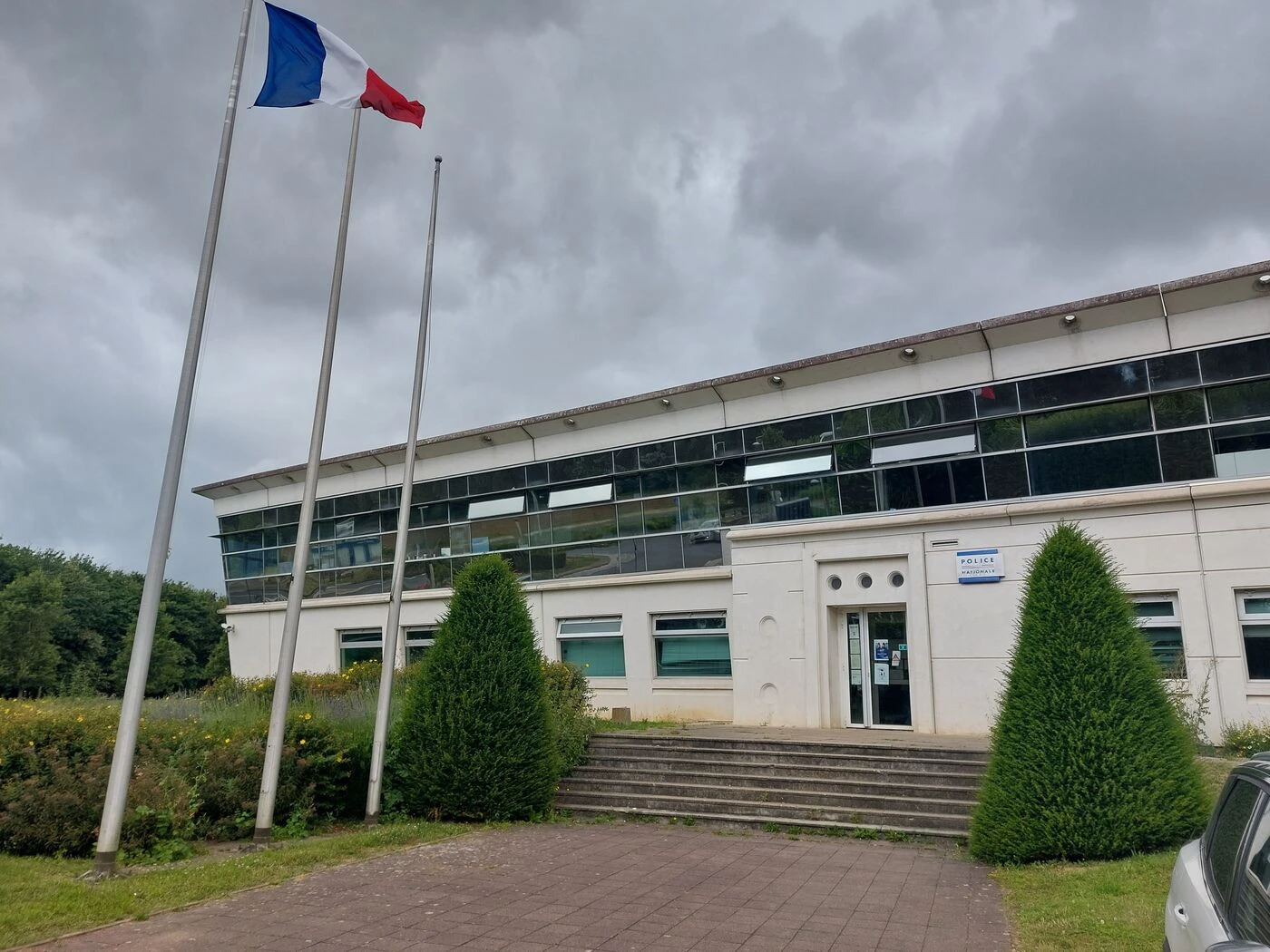 Brie-Comte-Robert : la passagère du bus agressée… par une contrôleuse