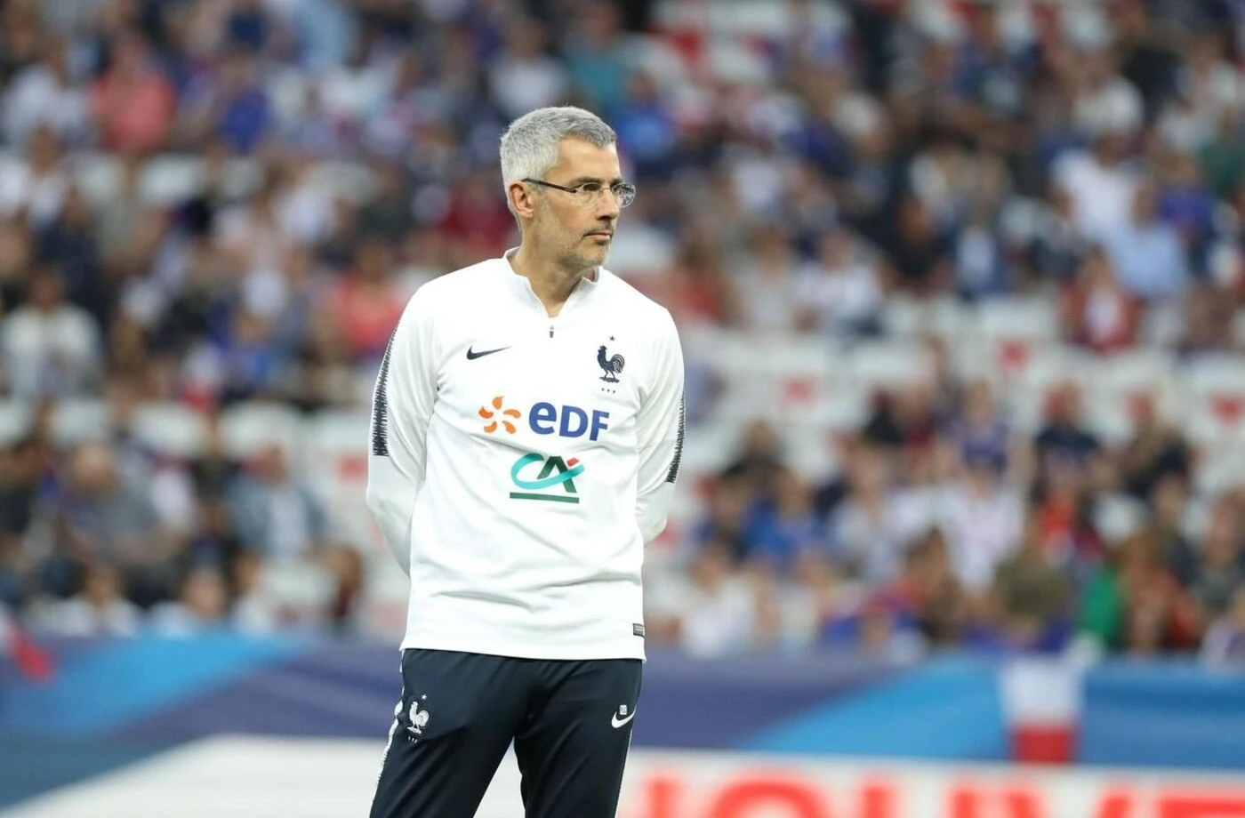 « Le 11 juin, tout le monde doit être à niveau » : le médecin des Bleus dévoile les coulisses de la préparation