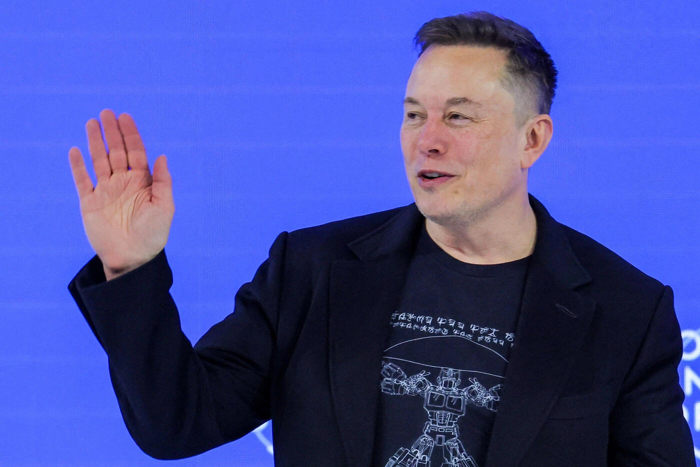 Enquête sur X : Elon Musk convoqué ce lundi à Paris après de lourdes accusations sur sa plate-forme
