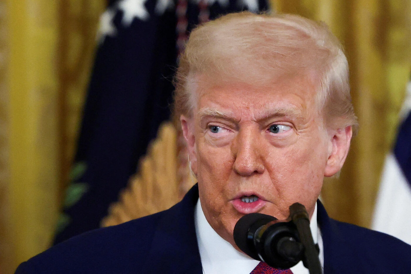 Attaque d’Israël contre l’Iran : Téhéran « doit conclure un accord avant qu’il ne reste plus rien », exhorte Donald Trump