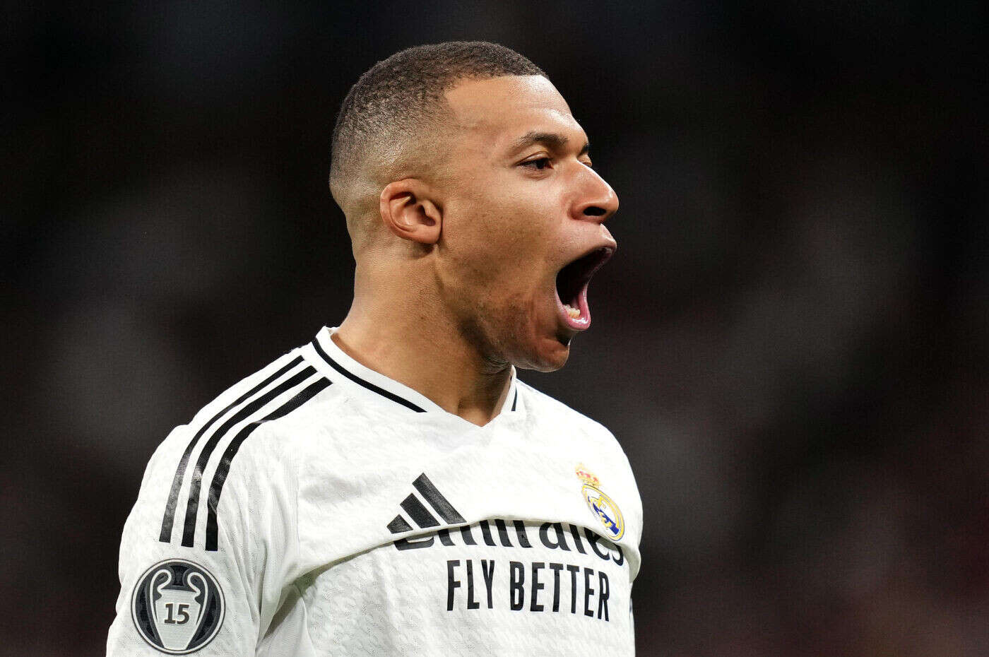 Ligue des champions : les chiffres fous de Kylian Mbappé après son 55e but dans la compétition