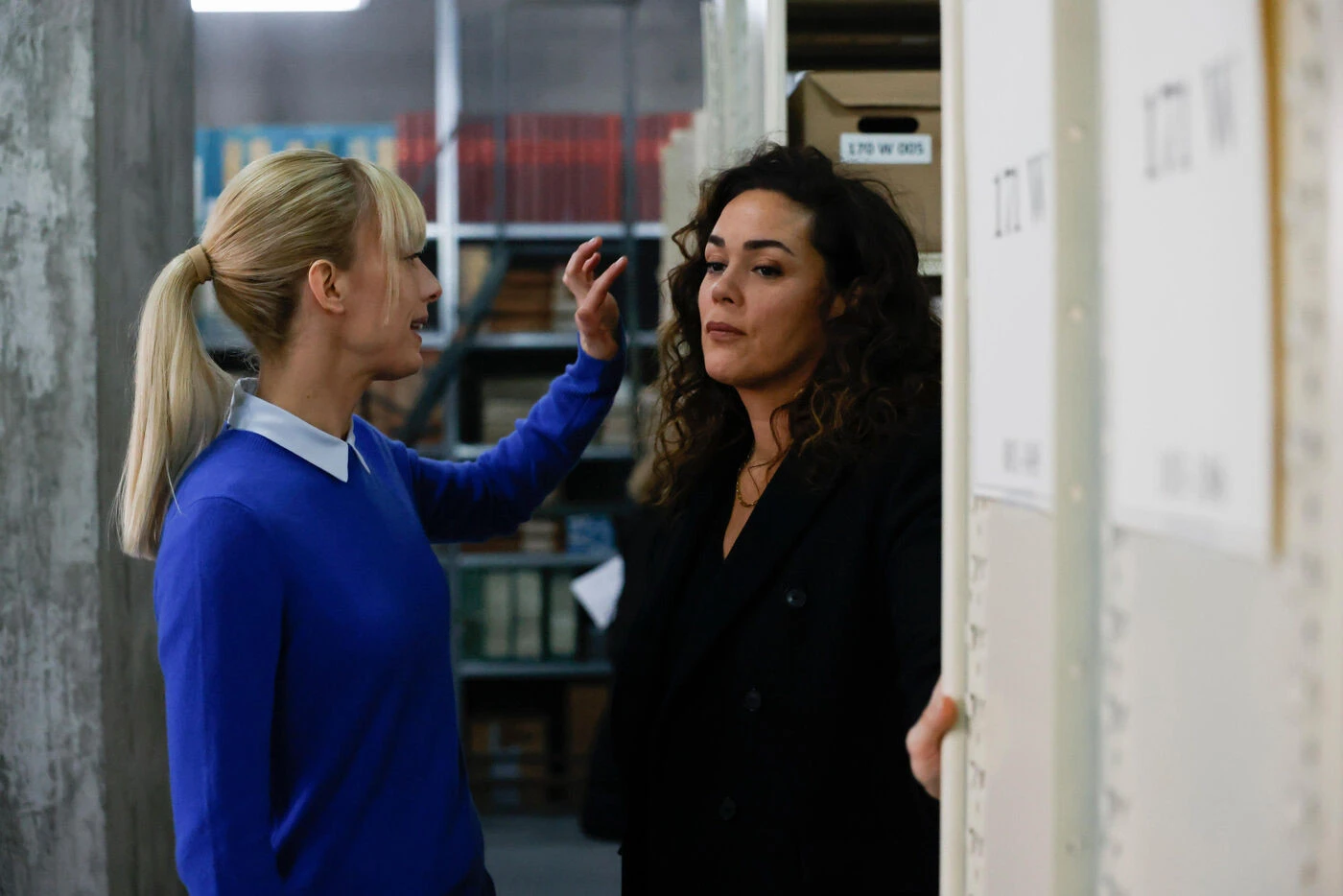 Audiences TV : « Astrid et Raphaëlle » leader en baisse devant des « NRJ Music Awards » en recul