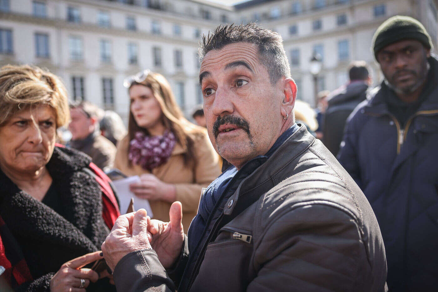 Concertations sur les retraites : Force ouvrière claque déjà la porte