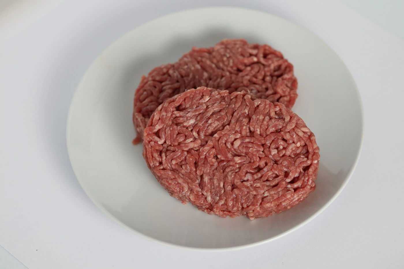De la viande hachée rappelée dans toute la France à cause d’une contamination à la bactérie E. coli