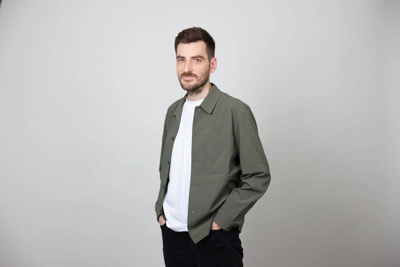 Salut Florent