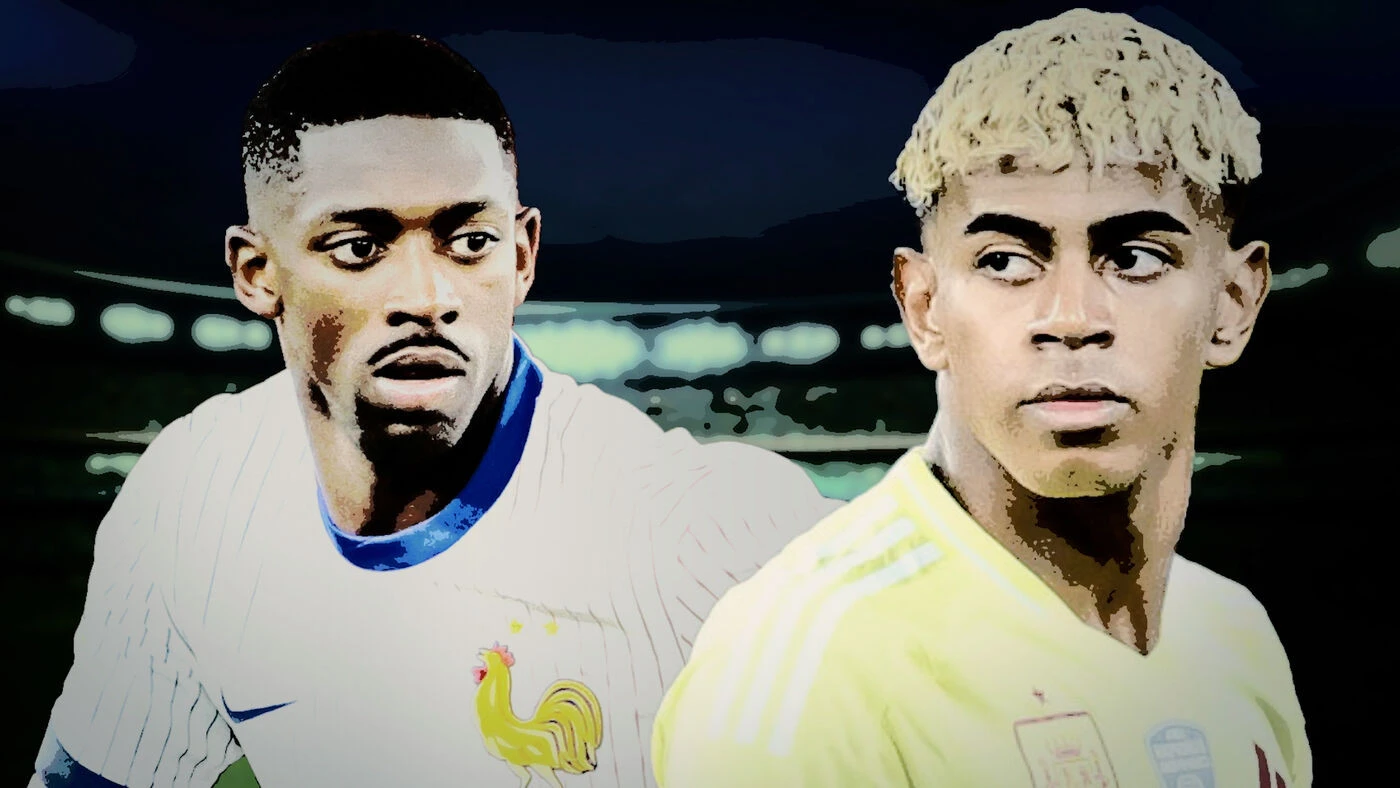 VIDÉO. Dembélé vs Yamal : le duel qui affole la course au Ballon d’or