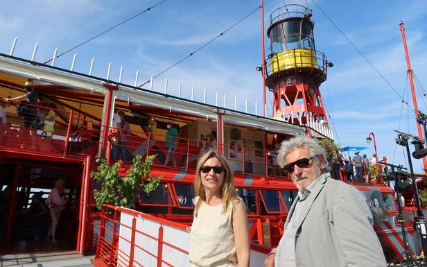 Un bateau-chansons pour les 100 ans de Brassens à Sète