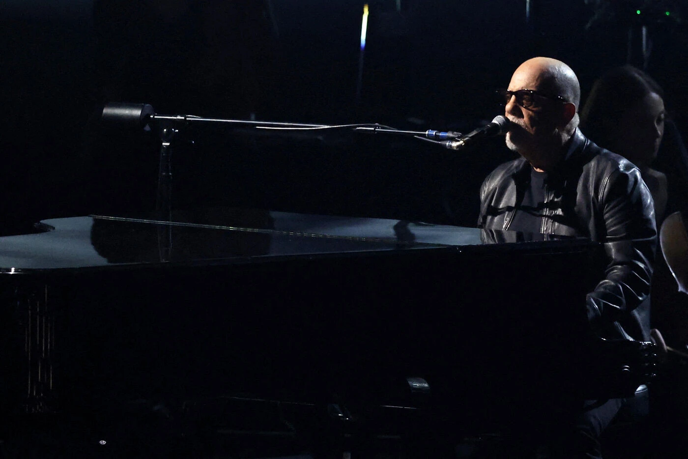 Problèmes de vue et d‘audition : Billy Joel annule une série de concerts